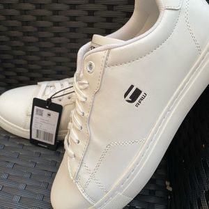 G-Star Cadet Women Low Cut Sneakers